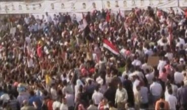 30 kes di îniya rûbirûbûnê de li Sûriyayê hatin kuştin, Emrîka jî bi tundî kuştina xwenîşanderan şermizardik